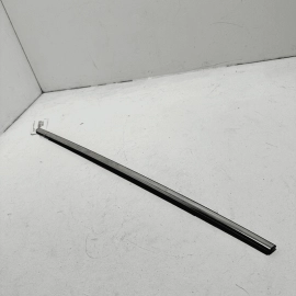 Rear Right Side Door Window Molding Chrome Acura TLX 2021-2023 OEM