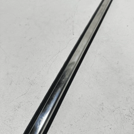 Rear Right Side Door Window Molding Chrome Acura TLX 2021-2023 OEM