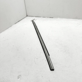Rear Right Side Door Window Molding Chrome Acura TLX 2021-2023 OEM