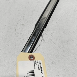 Rear Right Side Door Window Molding Chrome Acura TLX 2021-2023 OEM
