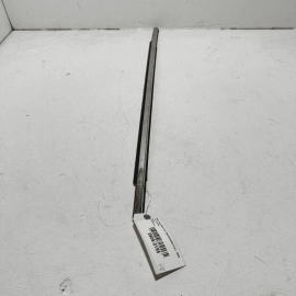 Rear Right Side Door Window Molding Chrome Acura TLX 2021-2023 OEM