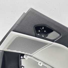 Rear Right Inner Door Interior Trim Panel Acura TLX 2021-2023 OEM Rear Right Inner Door Interior Trim Panel Acura TLX 2021-2023 OEM