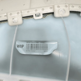 Rear Right Inner Door Interior Trim Panel Acura TLX 2021-2023 OEM Rear Right Inner Door Interior Trim Panel Acura TLX 2021-2023 OEM