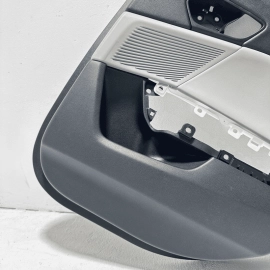 Rear Right Inner Door Interior Trim Panel Acura TLX 2021-2023 OEM Rear Right Inner Door Interior Trim Panel Acura TLX 2021-2023 OEM