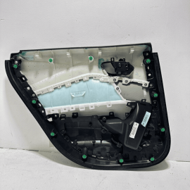 Rear Right Inner Door Interior Trim Panel Acura TLX 2021-2023 OEM