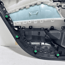 Rear Right Inner Door Interior Trim Panel Acura TLX 2021-2023 OEM