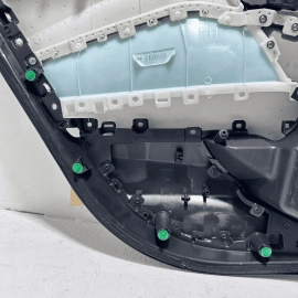 Rear Right Inner Door Interior Trim Panel Acura TLX 2021-2023 OEM Rear Right Inner Door Interior Trim Panel Acura TLX 2021-2023 OEM