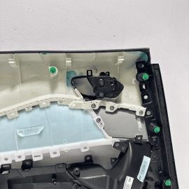 Rear Right Inner Door Interior Trim Panel Acura TLX 2021-2023 OEM Rear Right Inner Door Interior Trim Panel Acura TLX 2021-2023 OEM