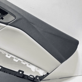 Rear Right Inner Door Interior Trim Panel Acura TLX 2021-2023 OEM Rear Right Inner Door Interior Trim Panel Acura TLX 2021-2023 OEM