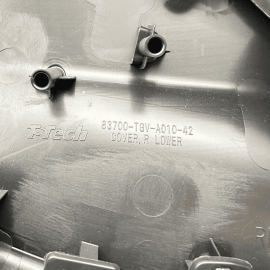 Rear Right Inner Door Interior Trim Panel Acura TLX 2021-2023 OEM