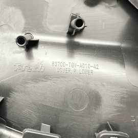 Rear Right Inner Door Interior Trim Panel Acura TLX 2021-2023 OEM Rear Right Inner Door Interior Trim Panel Acura TLX 2021-2023 OEM