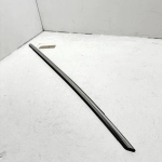 Front Left Side Door Window Belt Molding Chrome Acura TLX 2021 OEM