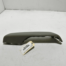 Rear Right Side Door Panel Armrest Trim Cover Acura TLX 2021-2023 OEM Rear Right Side Door Panel Armrest Trim Cover Acura TLX 2021-2023 OEM