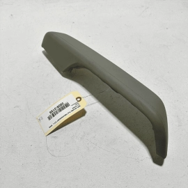 Rear Right Side Door Panel Armrest Trim Cover Acura TLX 2021-2023 OEM Rear Right Side Door Panel Armrest Trim Cover Acura TLX 2021-2023 OEM