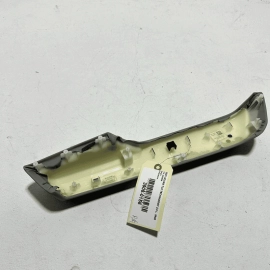 Rear Right Side Door Panel Armrest Trim Cover Acura TLX 2021-2023 OEM Rear Right Side Door Panel Armrest Trim Cover Acura TLX 2021-2023 OEM