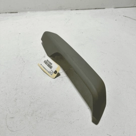 Rear Right Side Door Panel Armrest Trim Cover Acura TLX 2021-2023 OEM Rear Right Side Door Panel Armrest Trim Cover Acura TLX 2021-2023 OEM
