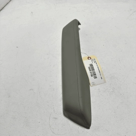 Rear Right Side Door Panel Armrest Trim Cover Acura TLX 2021-2023 OEM Rear Right Side Door Panel Armrest Trim Cover Acura TLX 2021-2023 OEM