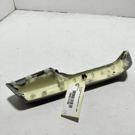 Rear Right Side Door Panel Armrest Trim Cover Acura TLX 2021-2023 OEM Rear Right Side Door Panel Armrest Trim Cover Acura TLX 2021-2023 OEM