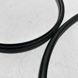 Front Left Side On Door Weatherstrip Seal Acura TLX 2021-2023 OEM