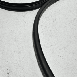 Front Left Side On Door Weatherstrip Seal Acura TLX 2021-2023 OEM