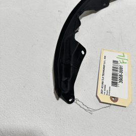 Front Left Side Door Forward Gap Seal Acura TLX 2021-2023 OEM