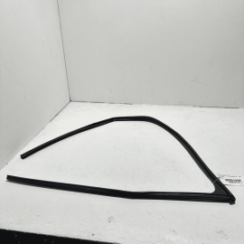 Front Left Side Window Channel Door Run Seal Glass Acura TLX 2021 OEM