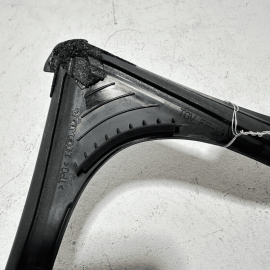 Front Left Side Window Channel Door Run Seal Glass Acura TLX 2021 OEM