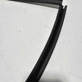 Front Left Side Window Channel Door Run Seal Glass Acura TLX 2021 OEM