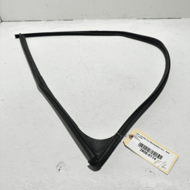 Front Left Side Window Channel Door Run Seal Glass Acura TLX 2021 OEM