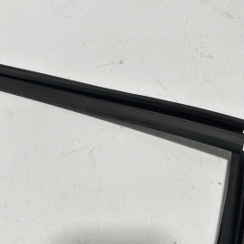 Front Left Side Window Channel Door Run Seal Glass Acura TLX 2021 OEM