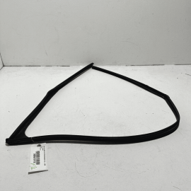 Front Left Side Window Channel Door Run Seal Glass Acura TLX 2021 OEM