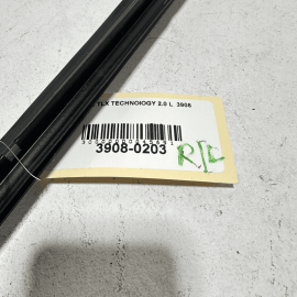 Rear Left Door Window Belt Weatherstrip Seal Acura TLX 2021-2023 OEM