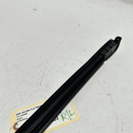 Rear Left Door Window Belt Weatherstrip Seal Acura TLX 2021-2023 OEM