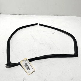Rear Right Side Window Channel Door Run Seal Glass Acura TLX 2021-2023 OEM