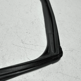 Rear Right Side Window Channel Door Run Seal Glass Acura TLX 2021-2023 OEM