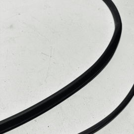 Rear Right Passenger Side Door Weatherstrip Rubber Seal Acura TLX 2021-2023 OEM