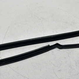 Rear Right Passenger Side Door Weatherstrip Rubber Seal Acura TLX 2021-2023 OEM