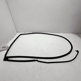 Rear Right Passenger Side Door Weatherstrip Rubber Seal Acura TLX 2021-2023 OEM