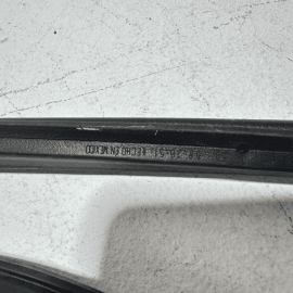 Rear Right Passenger Side Door Weatherstrip Rubber Seal Acura TLX 2021-2023 OEM