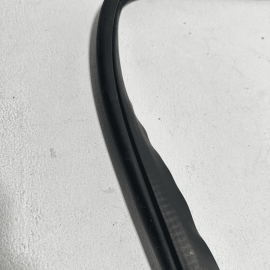 Rear Right Passenger Side Door Weatherstrip Rubber Seal Acura TLX 2021-2023 OEM