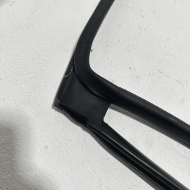 Rear Right Passenger Side Door Weatherstrip Rubber Seal Acura TLX 2021-2023 OEM