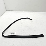 Rear Left Side Door Lower Weatherstrip Seal Acura TLX 2021-2023 OEM