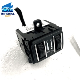 2015-2021 DODGE CHARGER DASHBOARD RHEOSTAT LIGHT CONTROL DIMMER SWITCH OEM 