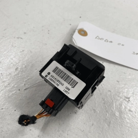 2015-2021 DODGE CHARGER DASHBOARD RHEOSTAT LIGHT CONTROL DIMMER SWITCH OEM 