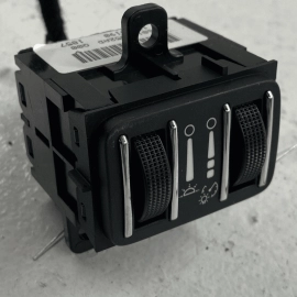 2015-2021 DODGE CHARGER DASHBOARD RHEOSTAT LIGHT CONTROL DIMMER SWITCH OEM 