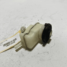 2016-2022 ACURA ILX BRAKE BOOSTER MASTER CYLINDER RESERVOIR TANK W/CAP OEM