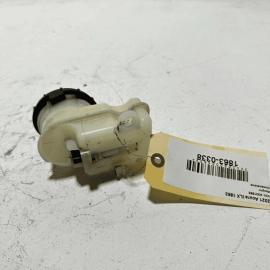 2016-2022 ACURA ILX BRAKE BOOSTER MASTER CYLINDER RESERVOIR TANK W/CAP OEM