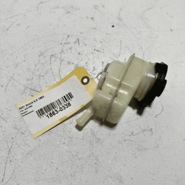 2016-2022 ACURA ILX BRAKE BOOSTER MASTER CYLINDER RESERVOIR TANK W/CAP OEM