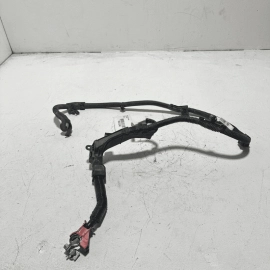 2016 - 2022 ACURA ILX  BATTERY ALTERNATOR STARTER CABLE WIRE HARNESS OEM 2016 - 2022 ACURA ILX  BATTERY ALTERNATOR STARTER CABLE WIRE HARNESS OEM