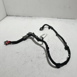 2016 - 2022 ACURA ILX  BATTERY ALTERNATOR STARTER CABLE WIRE HARNESS OEM 2016 - 2022 ACURA ILX  BATTERY ALTERNATOR STARTER CABLE WIRE HARNESS OEM